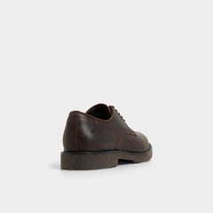 Geoff in Dark Brown - Derby shoe | Aldo on sale