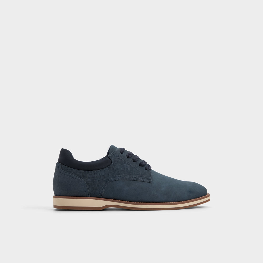 Ccorby Navy Men's Hybrid Shoes - Oxford shoe | Aldo discount