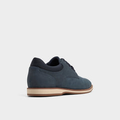 Ccorby Navy Men's Hybrid Shoes - Oxford shoe | Aldo discount