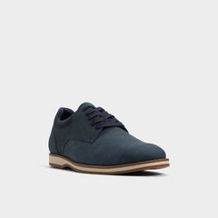 Ccorby Navy Men's Hybrid Shoes - Oxford shoe | Aldo discount