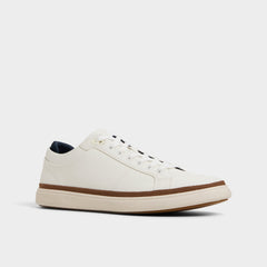 Finespec White Overflow Men's Low top - Low top sneaker, Cup sole | Aldo online