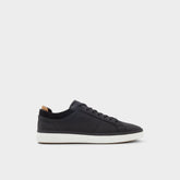 Finespec Black Men's Low top - Low top sneaker, Cup sole | Aldo sale