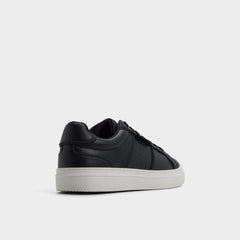 Courtline in Black Black 14253819 - Low top sneaker, Cup sole | Aldo outlet