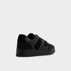 Kian in Black 14154133 - Low top sneaker, Cup sole | Aldo for sale