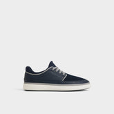 Kurtis Navy Men's Low top - Low top sneaker, Cup sole | Aldo discount