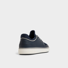 Kurtis Navy Men's Low top - Low top sneaker, Cup sole | Aldo discount