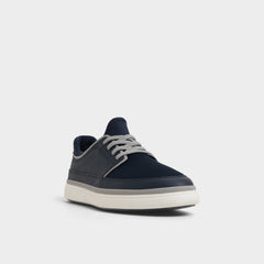 Kurtis Navy Men's Low top - Low top sneaker, Cup sole | Aldo discount