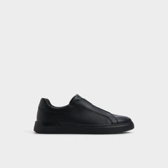 Jona in Open Black 14048375 - Slip-on sneaker, Cup sole | Aldo outlet
