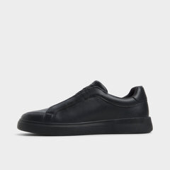 Jona in Open Black 14048375 - Slip-on sneaker, Cup sole | Aldo outlet