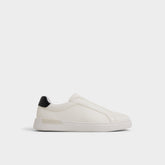 Jona in White 14051270 - Slip-on sneaker, Cup sole | Aldo for sale