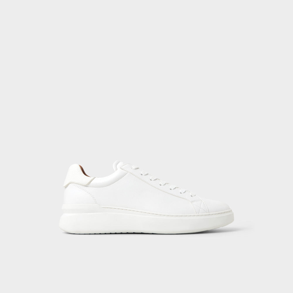 Toddy in White - Low top sneaker | Aldo outlet