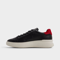 Rohan in Black - Low top sneaker | Aldo online