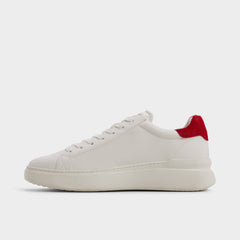 Rohan in White - Low top sneaker | Aldo discount