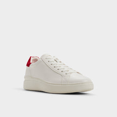 Rohan in White - Low top sneaker | Aldo discount