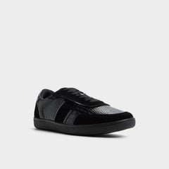 Uptownn in Black Combo - Low top sneaker | Aldo outlet