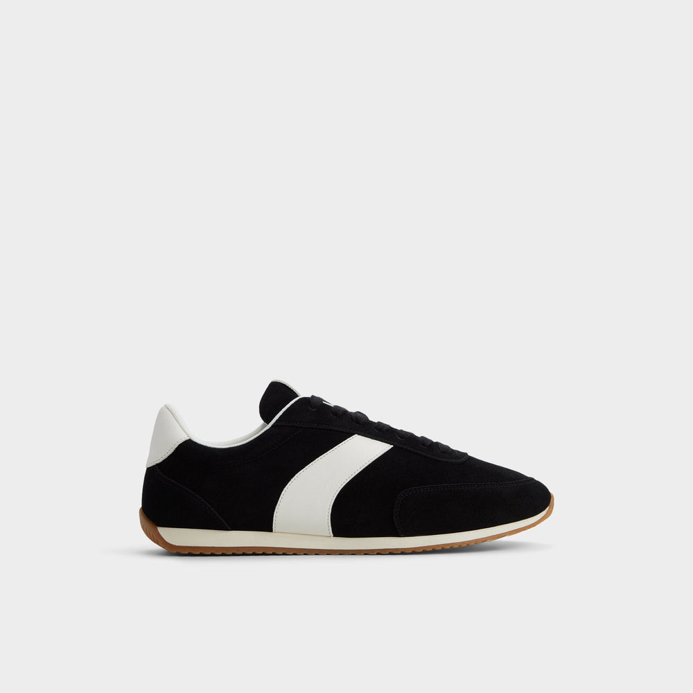 Nathaniell in Black - Low top sneaker, Cup sole | Aldo sale