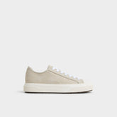 Colin in Other Beige - Low top sneaker, Cup sole | Aldo on sale