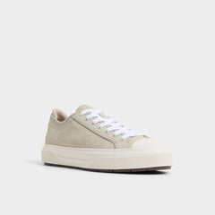 Colin in Other Beige - Low top sneaker, Cup sole | Aldo on sale