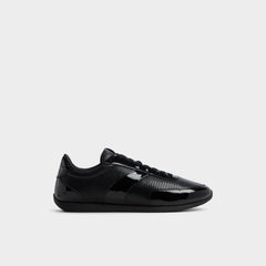 Nathaniell in Other Black - Low top sneaker, Cup sole | Aldo outlet