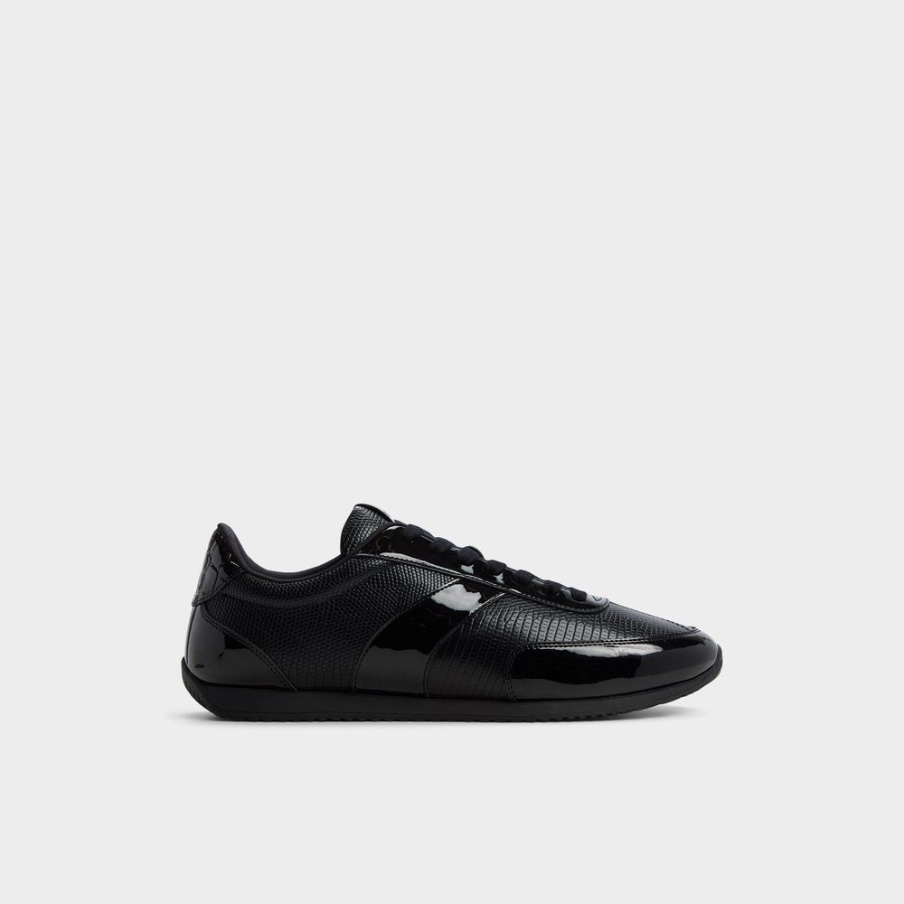 Nathaniel in Other Black - Low top sneaker, Cup sole | Aldo sale