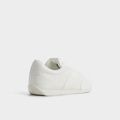 Nathaniel in White Combo - Low top sneaker, Cup sole | Aldo on sale