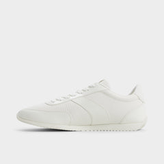 Nathaniel in White Combo - Low top sneaker, Cup sole | Aldo on sale