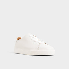 Fonzo in White - Low top sneaker | Aldo discount