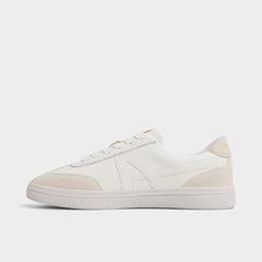 Clubtrainer in White 14112554 - Low top sneaker, Cup sole | Aldo on sale