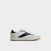 Ashwin in White - Low top sneaker, Cup sole | Aldo for sale