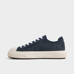 Colin in Navy - Low top sneaker, Cup sole | Aldo for sale