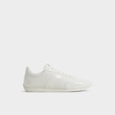 Nathaniell in White Combo - Low top sneaker, Cup sole | Aldo online