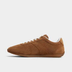 Nathaniell in Light Brown - Low top sneaker, Cup sole | Aldo outlet