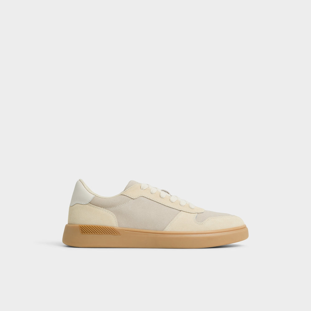 Retrosneaker Beige Men's Low top - Low top sneaker, Cup sole | Aldo sale
