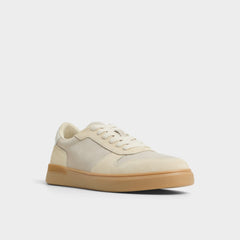 Retrosneaker Beige Men's Low top - Low top sneaker, Cup sole | Aldo sale
