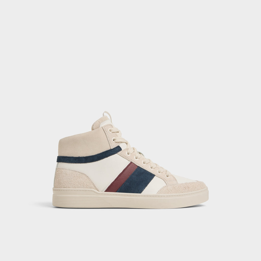 Retrotrainer White Men's High top - High top sneaker, Cup sole | Aldo for sale
