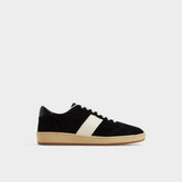 Roscoe in Black 14161308 - Low top sneaker, Cup sole | Aldo online