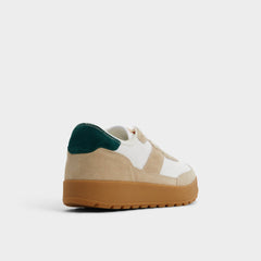 Julius White Men's Low top - Low top sneaker, Cup sole | Aldo discount
