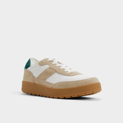 Julius White Men's Low top - Low top sneaker, Cup sole | Aldo discount