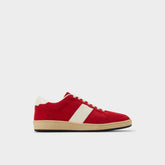 Roscoe in Red 14161307 - Low top sneaker, Cup sole | Aldo for sale
