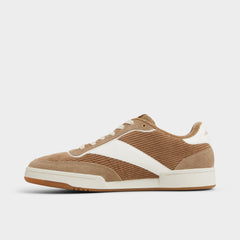 Ashwin in Taupe - Low top sneaker, Cup sole | Aldo online