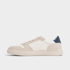Retrosneaker Open White Men's Low top - Low top sneaker, Cup sole | Aldo outlet