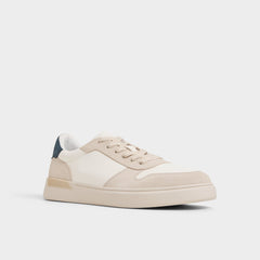 Retrosneaker Open White Men's Low top - Low top sneaker, Cup sole | Aldo outlet