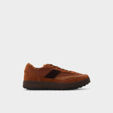 Julius Brown Overflow Men's Low top - Low top sneaker, Cup sole | Aldo sale