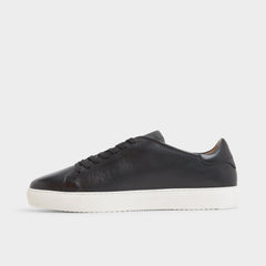 Fonzo in Black - Low top sneaker | Aldo outlet