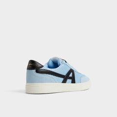 Clubtrainer Light Blue Men's Low top - Low top sneaker, Cup sole | Aldo online