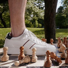 Paxon in White - Low top sneaker | Aldo for sale