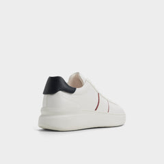 Paxon in White - Low top sneaker | Aldo for sale