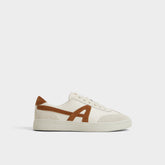 Clubtrainer in Bone 14112551 - Low top sneaker, Cup sole | Aldo online