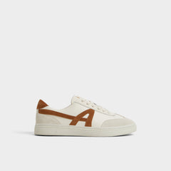Clubtrainer in Bone 14112551 - Low top sneaker, Cup sole | Aldo online