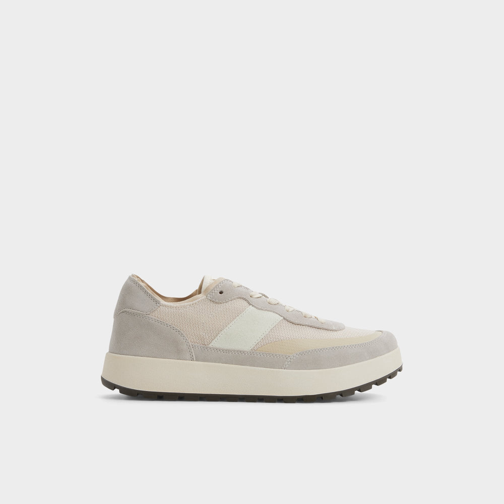 Julius Light Grey Men's Low top - Low top sneaker, Cup sole | Aldo sale